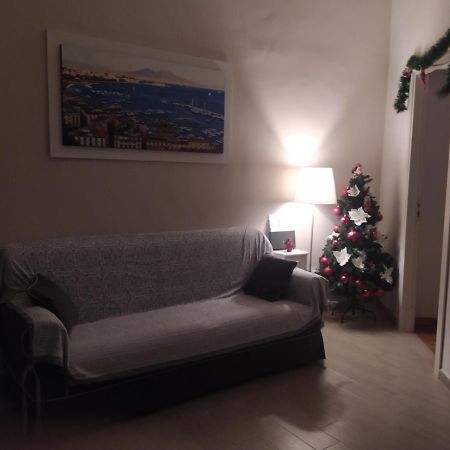 Garibaldi House Apartment Naples Exterior photo