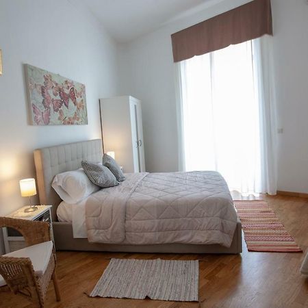 Garibaldi House Apartment Naples Exterior photo